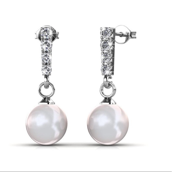 Cate & Chloe Jewelry - NIB CATE & CHLOE EARRINGS